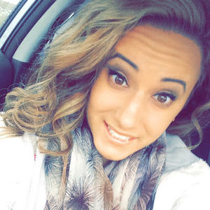 Meet your Posher, Chantel